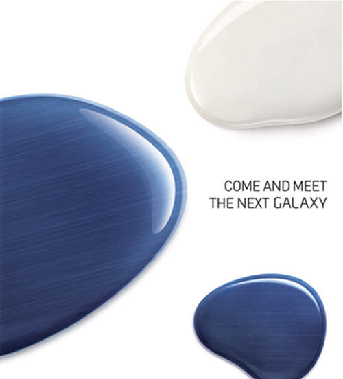 最新快報:三星Galaxy S III 將提前5月3日發表! 最新快報:三星Galaxy S III 將提前5月3日發表!