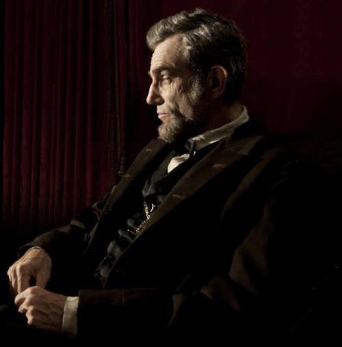 史蒂芬史匹柏《林肯》這次專心執政不打怪了 史蒂芬史匹柏《林肯》這次專心執政不打怪了