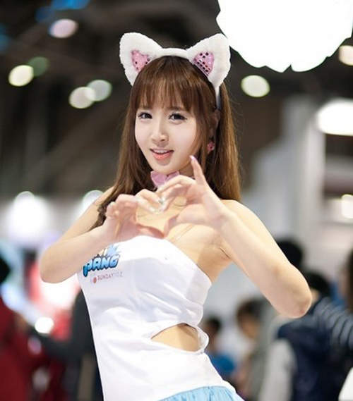 《李藝彬》好〝胸〞的ANIPANG女~ 《李藝彬》好〝胸〞的ANIPANG女~