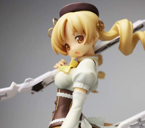 《Wonder Fes 2012冬》小圓、V家模型大展