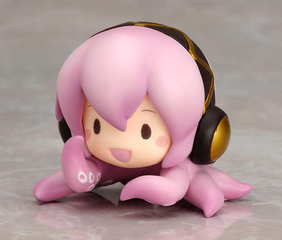 《巡音流歌》復刻應援板 為了章魚我敗了 《巡音流歌》復刻應援板 為了章魚我敗了