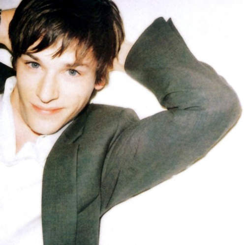 《法國小王子》♥ Gaspard Ulliel 帶你感受法式的優雅～