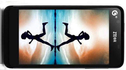 傳大陸ZTE也將推一款5吋大隻佬手機 不過這螢幕解析度怎麼有點..... 傳大陸ZTE也將推一款5吋大隻佬手機 不過這螢幕解析度怎麼有點.....