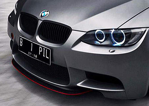IND改造《BMW M3 & M5》究竟誰比較有魅力呢? IND改造《BMW M3 & M5》究竟誰比較有魅力呢?