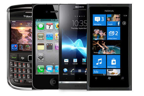 11款超便宜「不到萬元」的智慧型手機 老闆通通給我包下來！