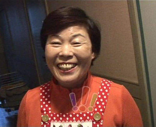 韓國《房東好媽媽》~我也要去當她的女兒 韓國《房東好媽媽》~我也要去當她的女兒