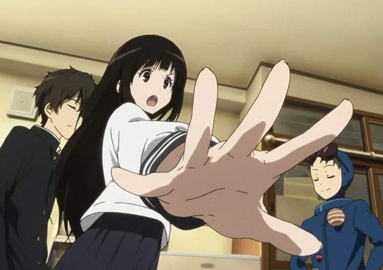 網友投票《還可以再戰十年》的動畫有哪些? 網友投票《還可以再戰十年》的動畫有哪些?