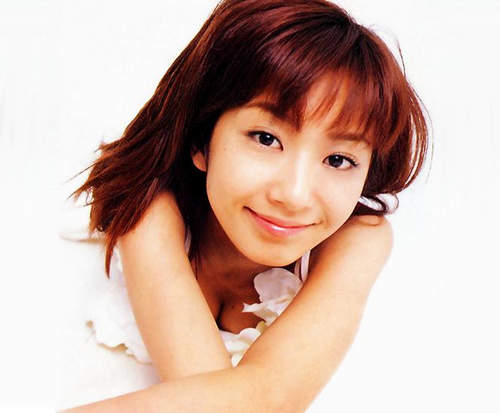 兇奴女星 優香 減肥7公斤頂級車頭燈依舊威力不減