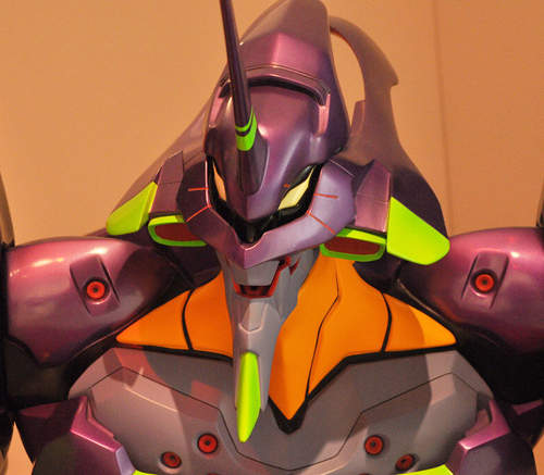 福音戰士宮崎特展 網友的熱情來信讓我好感動 福音戰士宮崎特展 網友的熱情來信讓我好感動