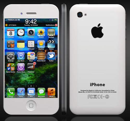 挖到寶!蘋果新一代iPhone部份「規格」搶先流出!? 挖到寶!蘋果新一代iPhone部份「規格」搶先流出!?