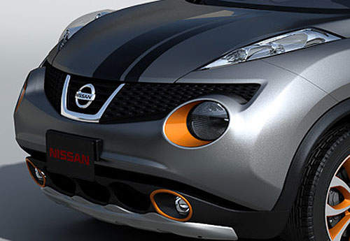 2013年《東京改裝車展》Nissan搶先公佈熱血出席陣容~ 2013年《東京改裝車展》Nissan搶先公佈熱血出席陣容~