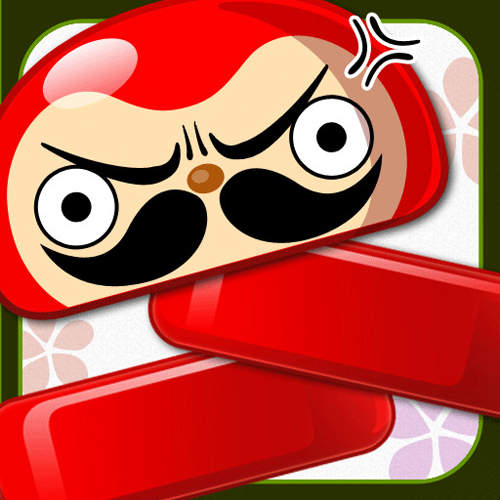 《連打敲不倒翁》App~考驗你的手指反應速度!我戳! 《連打敲不倒翁》App~考驗你的手指反應速度!我戳!