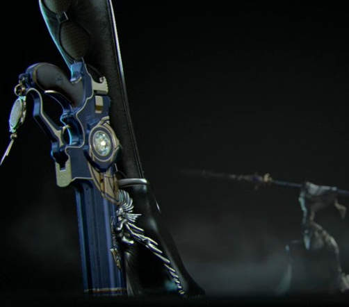 遊戲清單強大《魔兵驚天錄2》Wii U獨佔蓓姊開發中？！