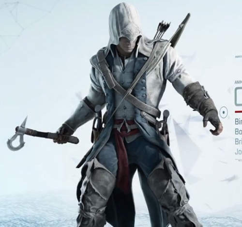 《刺客教條3》多種遊戲特別版本公布  不起義就等死！