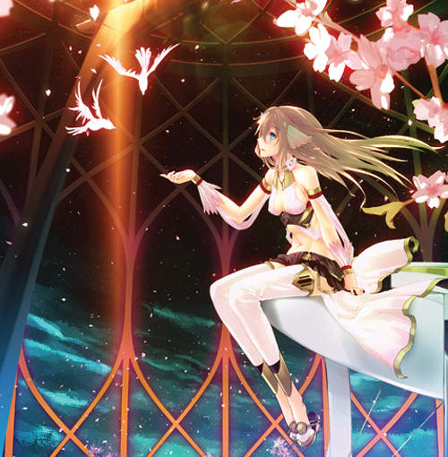 《靜籟之空》嗯?這不就是與女朋友共同生活的一天嗎? 《靜籟之空》嗯?這不就是與女朋友共同生活的一天嗎?