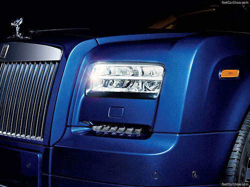 女神勞斯萊斯微整型！眼神看起來更迷人了呢～♥