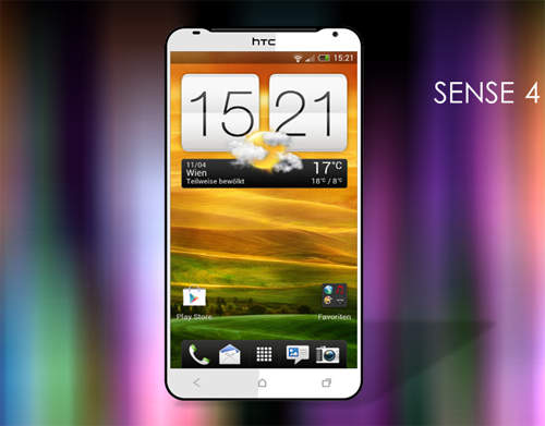 傳說中的「夢幻」概念機《HTC One XXL》  驚傳「真機」規格流出!? 傳說中的「夢幻」概念機《HTC One XXL》  驚傳「真機」規格流出!?