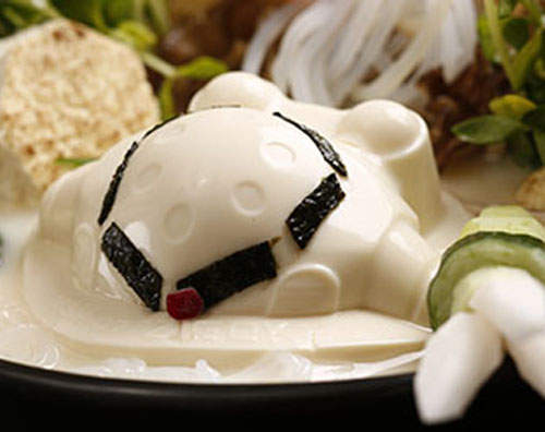 薩克狂熱！薩克豆腐新煮鍋機體茲寇克登場