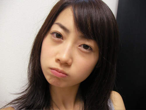 牙狼妹 肘井美佳 啊哩!泳裝寫真被我發現了(奸笑) 牙狼妹 肘井美佳 啊哩!泳裝寫真被我發現了(奸笑)