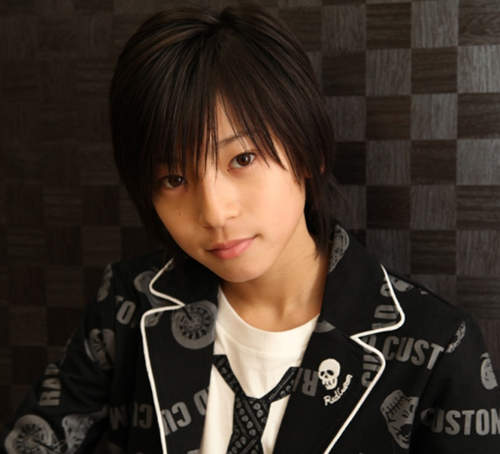 喚起小學記憶～班上的人氣男生應該長這款！？