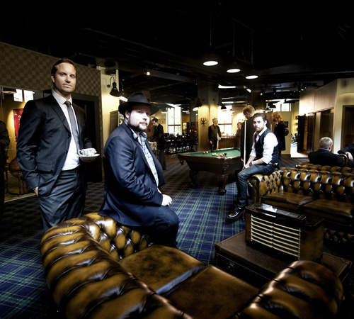 《Minecraft》製作團隊Mojang新辦公室太豪華 好想在這裡工作...