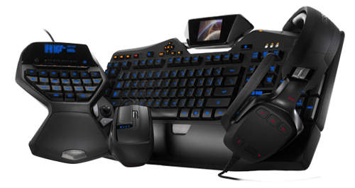 10款「打GAME」專用的超酷炫PC鍵盤 你能忍住不敗嗎!? 10款「打GAME」專用的超酷炫PC鍵盤 你能忍住不敗嗎!?