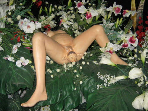 《命與性博物館》讓你了解 Love 與 SEX 的神秘～