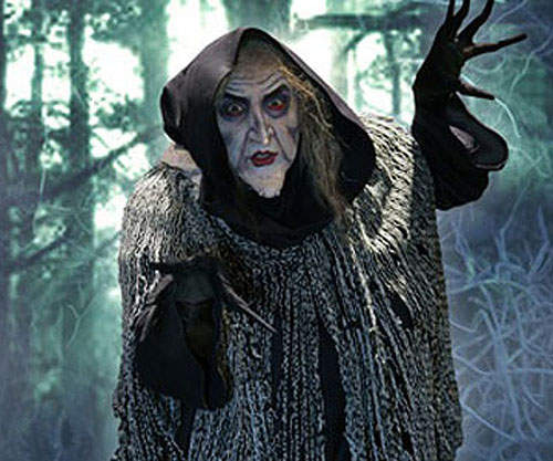 《糖果屋：女巫獵人》血肉橫飛新預告（〃∇〃）