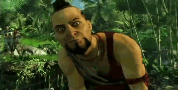 老外眼中2012年最迷人可爱(?)的七位游戏角色