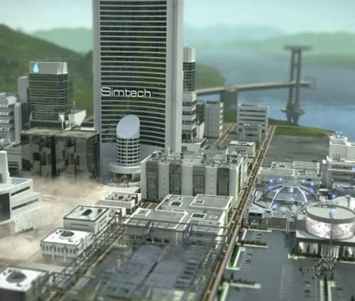 《模擬城市》系列新作前導影片釋出  大家又可以當市長啦～(握拳)