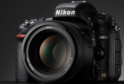 《Nikon D600》高C/P值「全片幅」平價單眼 正式心動登場 《Nikon D600》高C/P值「全片幅」平價單眼 正式心動登場