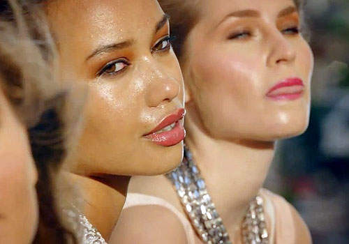 《現代Santa Fe新廣告》讓人酥湖就是好車車～(誤)