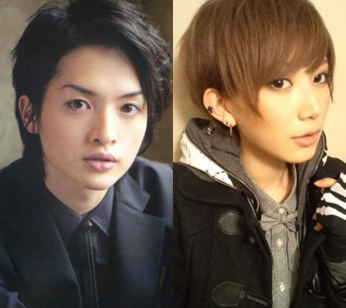 春季日劇《傑尼斯×AKB》明知粉絲會生氣你還來~(扭) 春季日劇《傑尼斯×AKB》明知粉絲會生氣你還來~(扭)