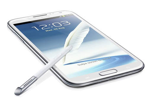 傳三星明年將加碼推出「三款」全新Galaxy Note 2新機顏色!? 傳三星明年將加碼推出「三款」全新Galaxy Note 2新機顏色!?