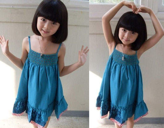 小蘿莉《全敏書》看到妳的『殺人微笑』忍不住想去抱抱妳♡ 小蘿莉《全敏書》看到妳的『殺人微笑』忍不住想去抱抱妳♡