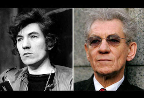 伊恩麥克連爵士~英倫好酒沉甕底的典範 伊恩麥克連爵士~英倫好酒沉甕底的典範