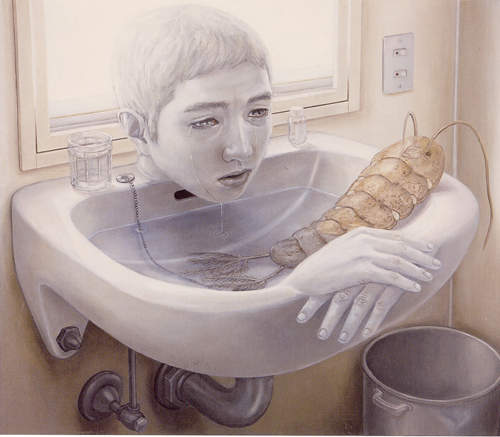 最不想看到他死去的動漫人物 TOP 11～Time To Say Goodbye…..