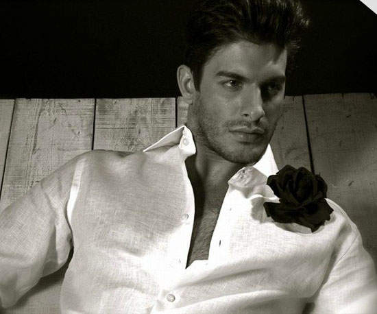 阿根廷的小鎮男孩～男魔豆Tao Fernandez