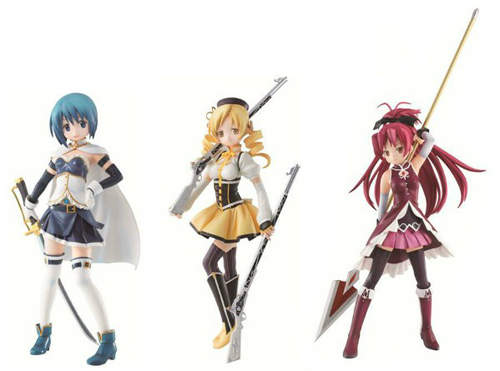 《魔法少女小圓★一番賞 PART 2》麻美學姐經典再現!? 《魔法少女小圓★一番賞 PART 2》麻美學姐經典再現!?