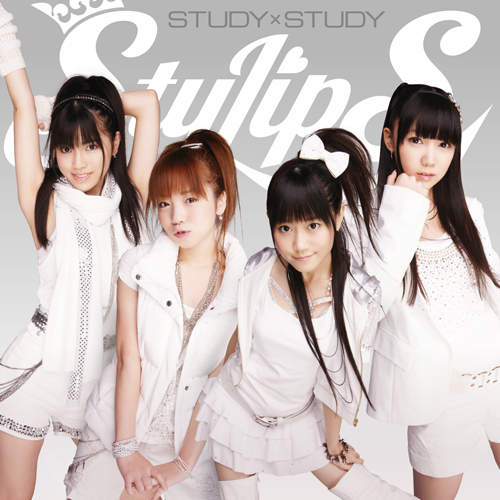 新聲優女團《StylipS》甜美出道♥ 新聲優女團《StylipS》甜美出道♥