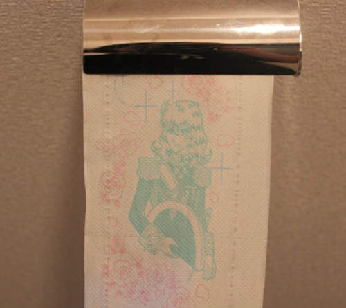 《凡爾賽玫瑰廁紙》喔~不~我不要奧斯卡__我的屁__阿».« 《凡爾賽玫瑰廁紙》喔~不~我不要奧斯卡__我的屁__阿».«