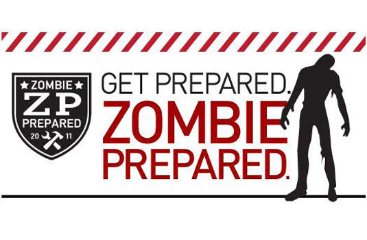 《殭屍災害完全預防指南》生活中再也不用為了殭屍問題而煩惱囉~★ 《殭屍災害完全預防指南》生活中再也不用為了殭屍問題而煩惱囉~★