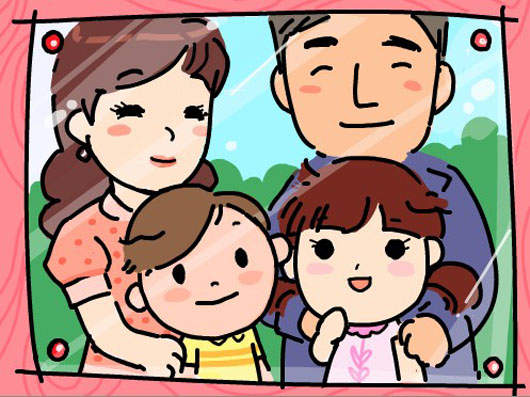 韓國人也很自我感覺良好！？