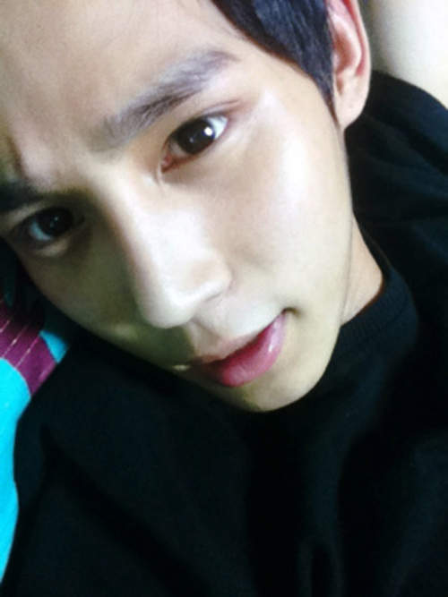 胖男也能變成韓系花美男！韓國男大生心酸史