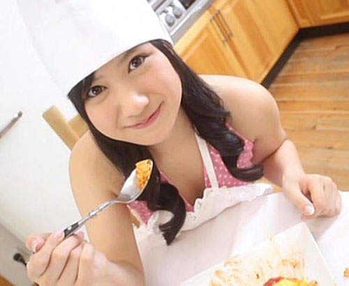 「平底鍋料理模擬機」用投影的食物做菜免驚臭灰搭 「平底鍋料理模擬機」用投影的食物做菜免驚臭灰搭