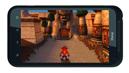 係金耶?HTC手機今年就能玩「正港」PS遊戲 係金耶?HTC手機今年就能玩「正港」PS遊戲