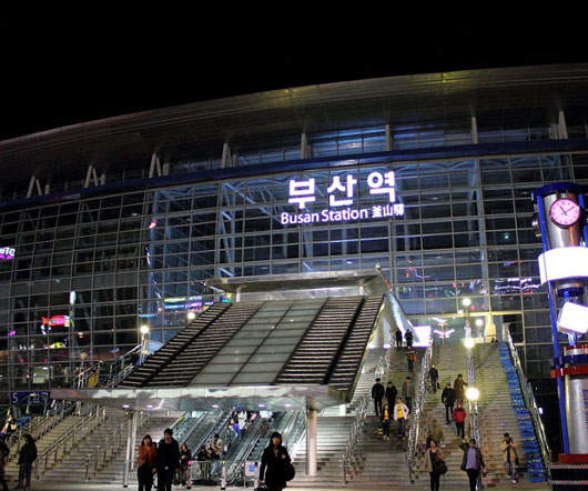 到釜山必吃的食物Best10 到釜山必吃的食物Best10