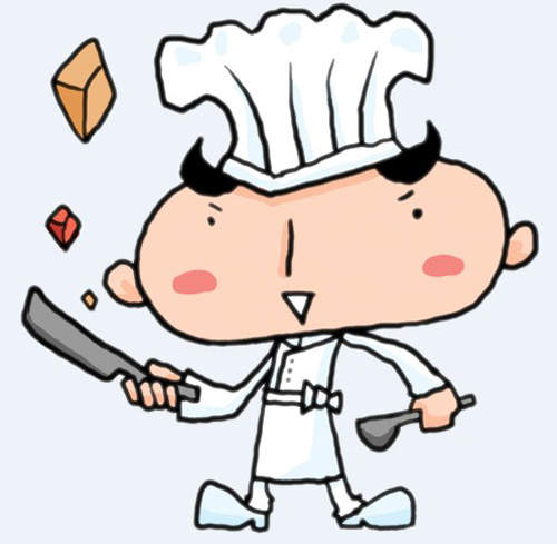 《料理男子動漫版》這些 2 次元男孩也都超會做菜的啦！