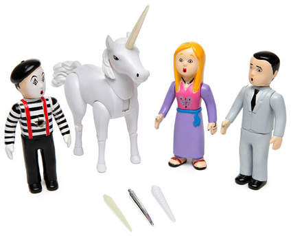 超惡趣的 18+ 復仇系小玩具~ 超惡趣的 18+ 復仇系小玩具~