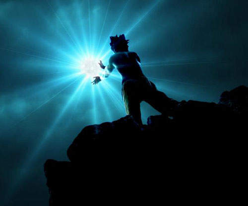 七龍珠：賽亞人傳說 那部粉絲自製的影片...終於完成了